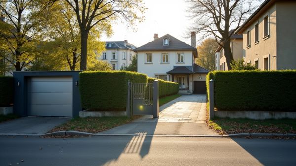 Comment choisir un installateur d'automatisme de portail à Villefranche sur Saône ?