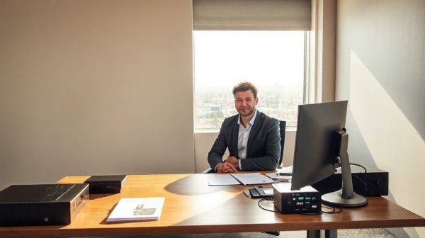 Top conseils pour sélectionner un expert en automatisme à Villefranche