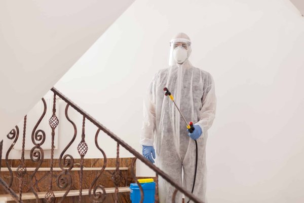 Quels sont les meilleurs moyens de nettoyer et désinfecter un tapis de jeu pour enfants ?