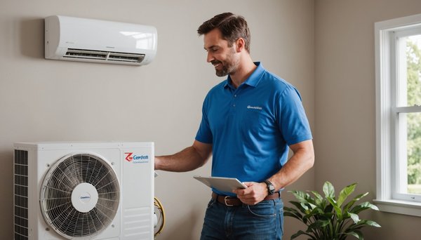 Les avantages de la climatisation centralisée dans les maisons : confort et économies d'énergie