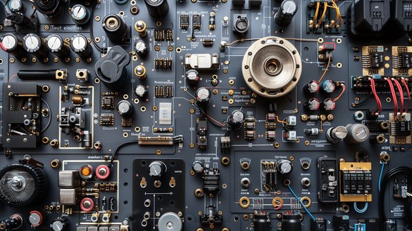 Tout savoir sur les kits électriques : guide pour les débutants et les amateurs