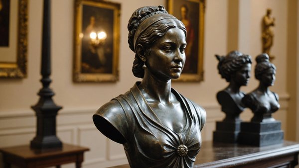 Décorez votre intérieur avec statue de décoration intérieure, sculpture & statuette