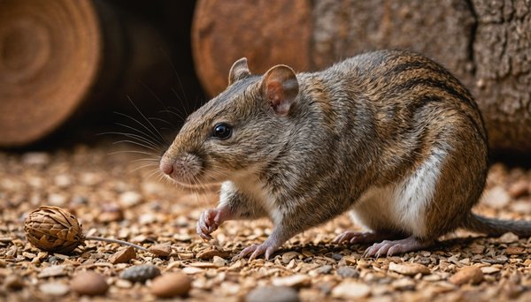 Dératiseur à toulouse : des solutions rapides et écologiques