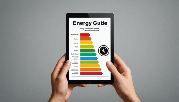 Guide de l'énergie : réduisez vos factures et gagnez en confort !