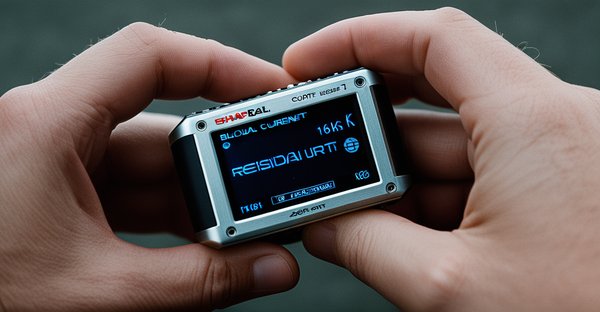 Interrupteur différentiel : quel modèle choisir pour votre sécurité ?