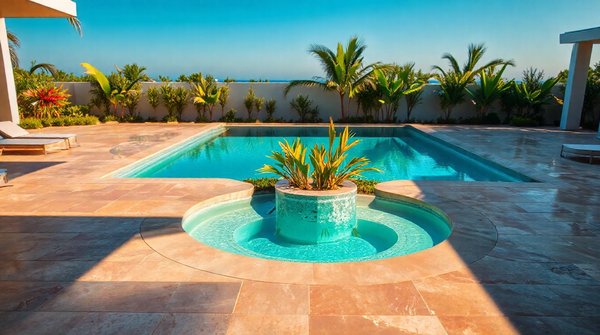 Top 5 astuces pour sélectionner la piscine hors-sol parfaite
