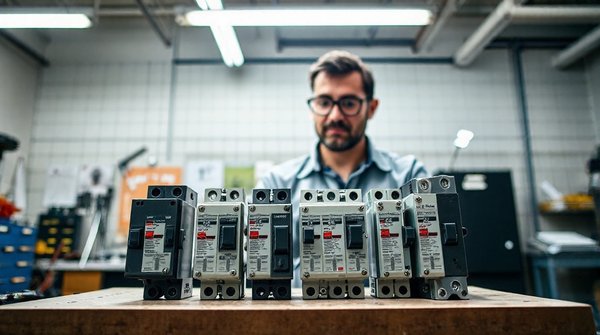 Choisir le bon interrupteur différentiel pour garantir votre sécurité