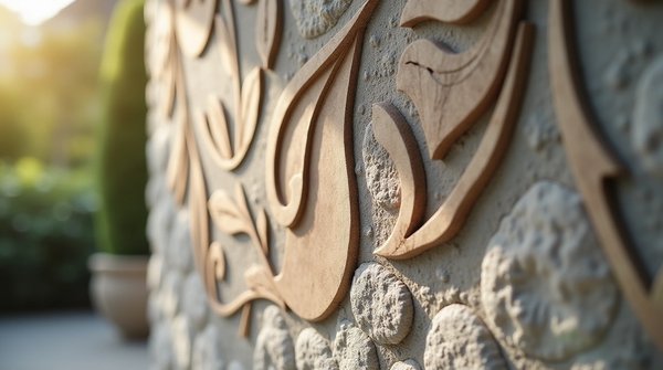 Appliques murales naturelles : style, matériaux et prix pour votre décoration