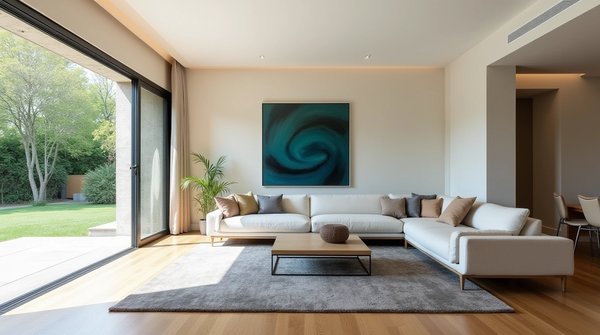 Aménagement intérieur sur mesure : transformez votre espace avec style