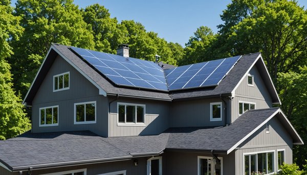 Astuces incontournables pour installer des panneaux solaires chez soi