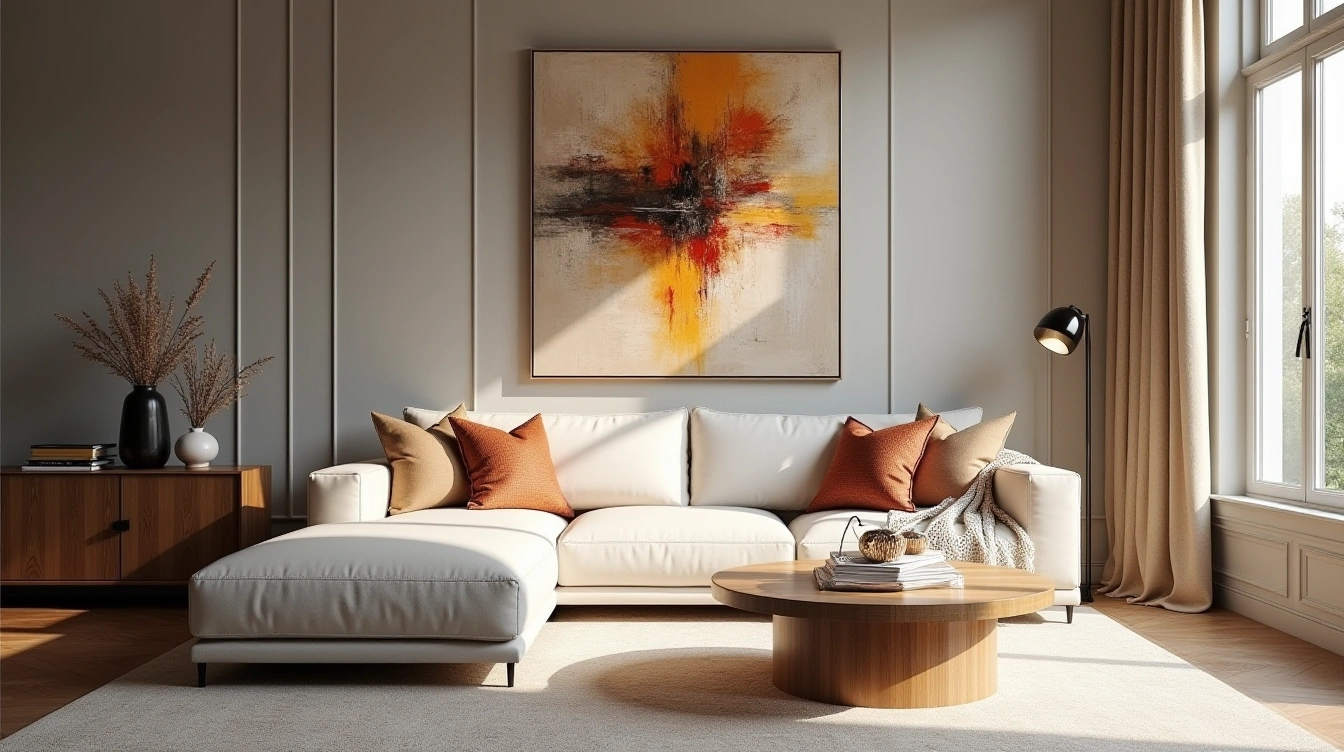 Vos questions sur l'aménagement intérieur sur mesure