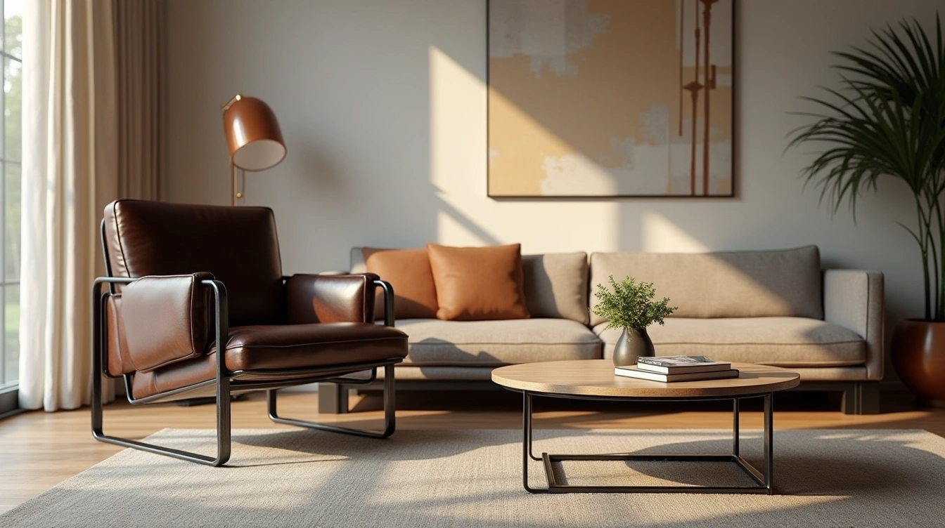 Vos questions sur les chaises industrielles